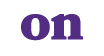 on