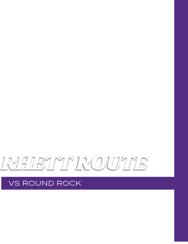 VS Round Rock ,20 POINTS 4 FTM 2 ast,Rhett Rout