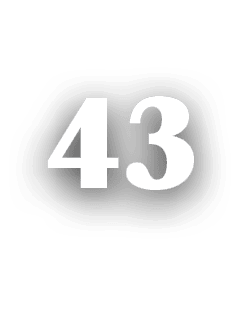 43