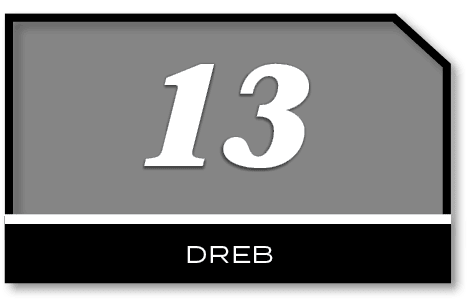 13,dre