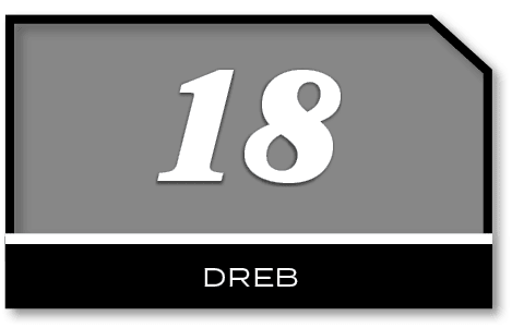 18,dre