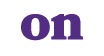 on