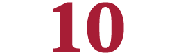 10