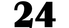 24