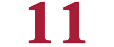 11