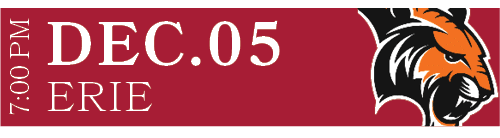ERIE,DEC.05,7:00 P