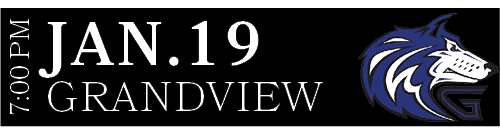 GRANDVIEW,JAN.19,7:00 P