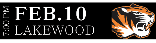 LAKEWOOD,FEB.10,7:00 P