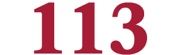 113