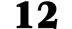 12