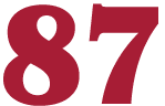 87