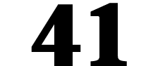 41