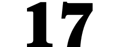 17