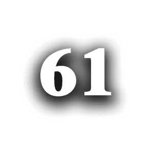 61