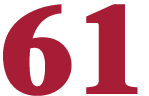 61