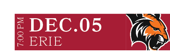 ERIE,DEC.05,7:00 P