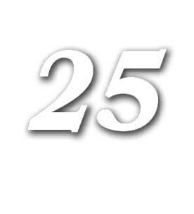 25