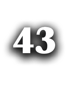 43
