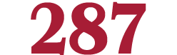287