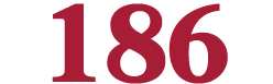 186