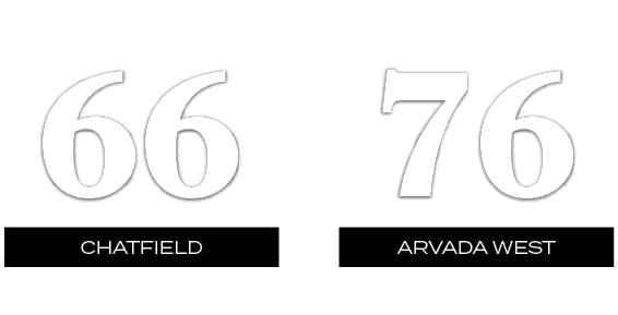 76,66,arvada west,CHATFIELD