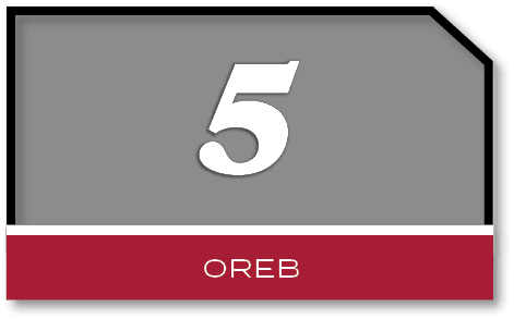 5,ore