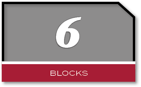 6,block