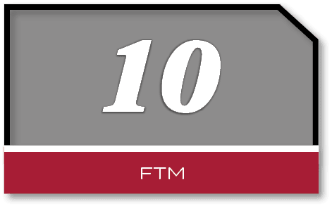 10,ft