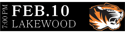 LAKEWOOD,FEB.10,7:00 P