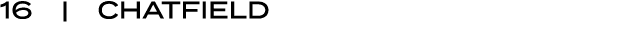 16 | chatfield