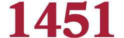 1451