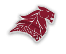 A collection of sports merchandise for the Chargers. AI generated content