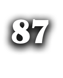 87