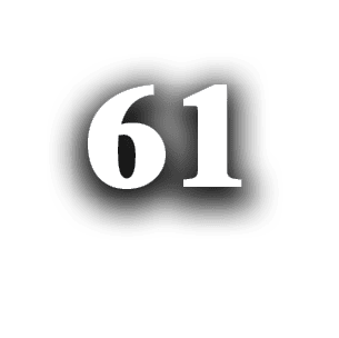 61