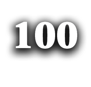 100