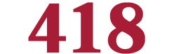 418