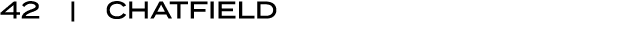 42 | chatfield
