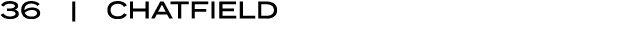 36 | chatfield