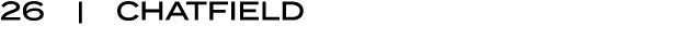 26 | chatfield