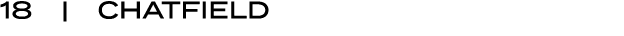 18 | chatfield