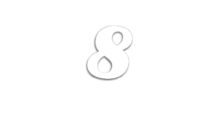 8