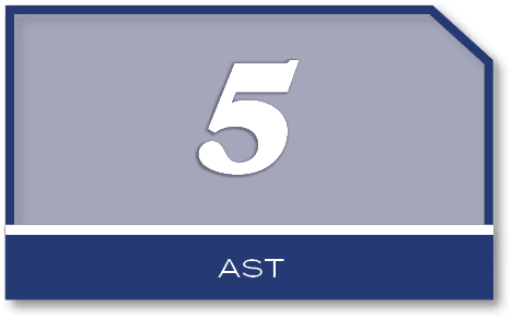 5,AS