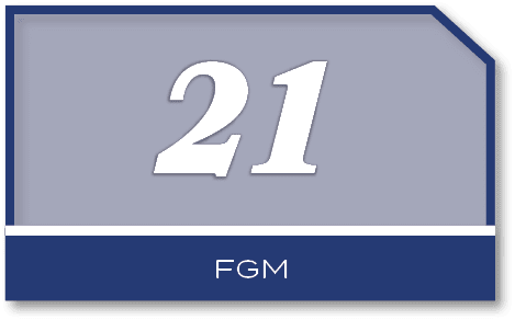 21,FG