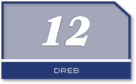 12,DRE