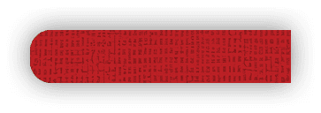 A red background with a nude figure. AI generated content