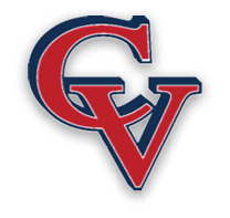A red and blue logo with a basketball net and the letter F. AI generated content