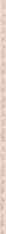 A white cloth with a green border. AI generated content