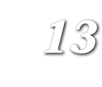 13