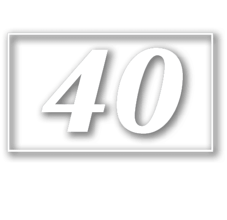 40