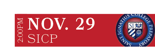 SICP,NOV. 29,2:00P
